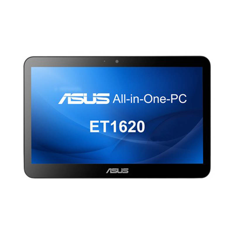 آل این وان ایسوس 1 ASUS ET1620 Intel Celeron | 4GB DDR3 | 500GB HDD | Intel HD Graphics | Multi Touc